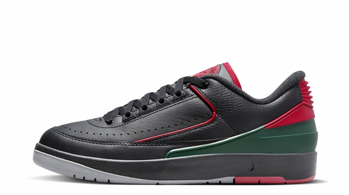 Air Jordan 2 Retro Low 'Origins' - Maat 42