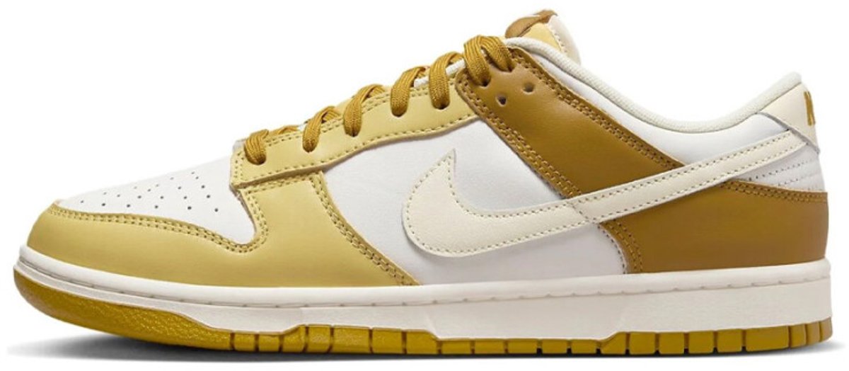 Nike Dunk Low Retro Bronzine Bruin