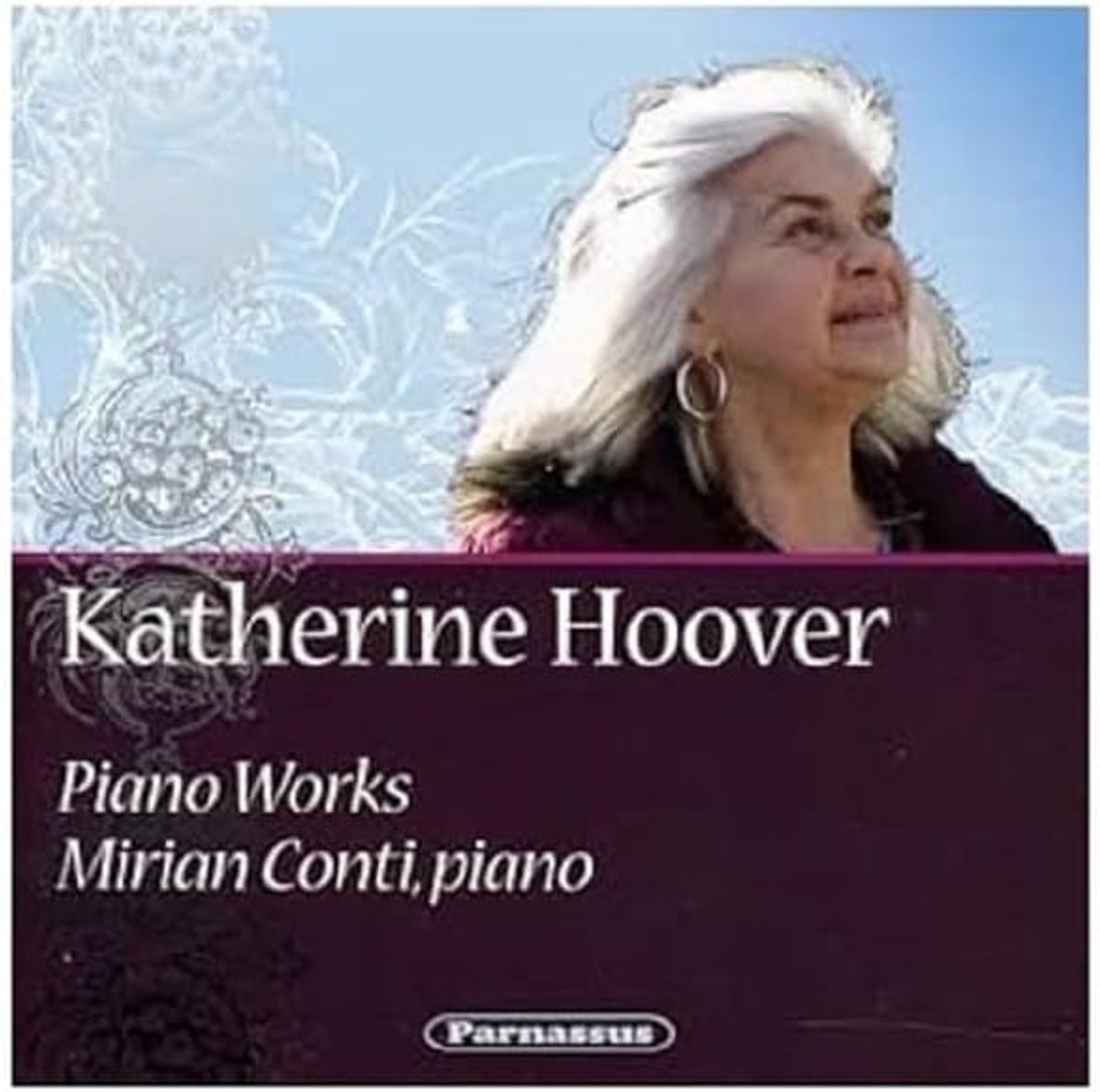 Hoover: Piano Works - ShopVlot
