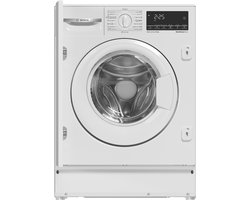Bosch WKD28490EU Serie 6 – Inbouw was-droogcombinatie - 8 kg wassen - 5 kg drogen - AutoDry