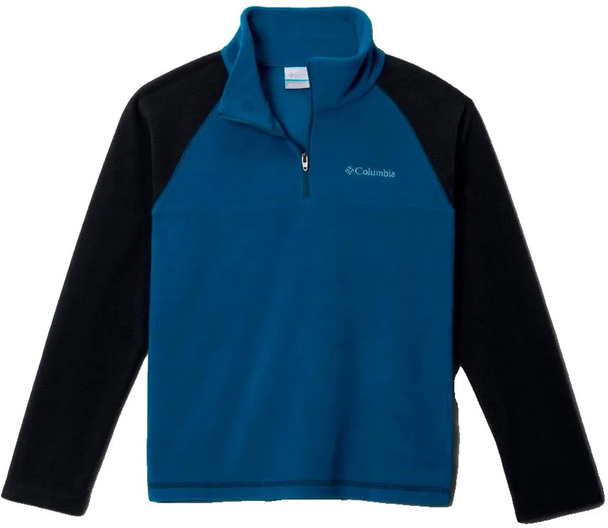 Columbia Glacial™ Fleece Met Halve Rits 14-16 Years Jongen