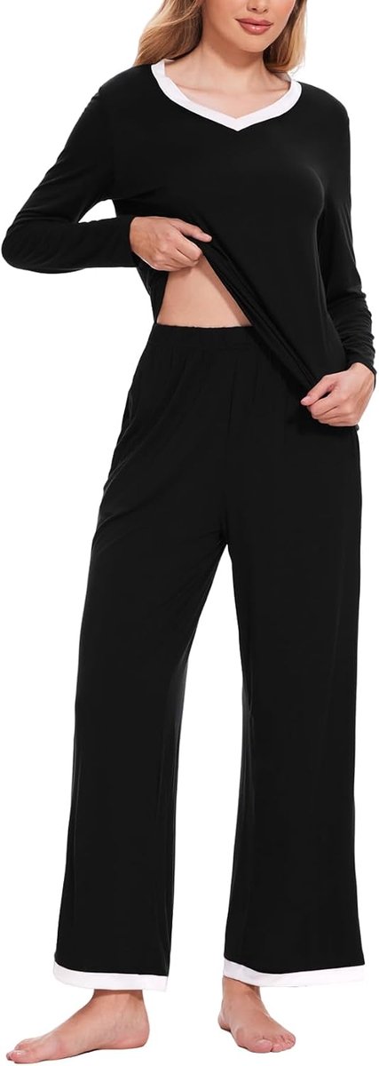 women's pajamas 7129 - ShopVlot