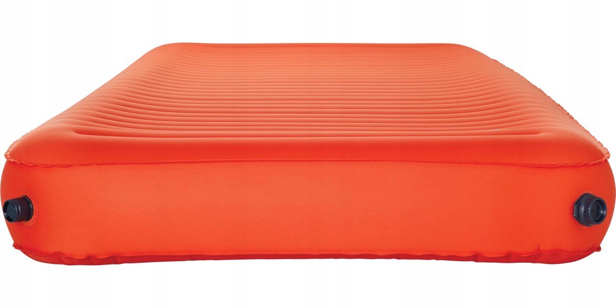 Therm-a-Rest Luxe Camping/Slaapmat - Comfortabel en compact