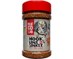Angus & Oink Hook Line & Sinker - 210g