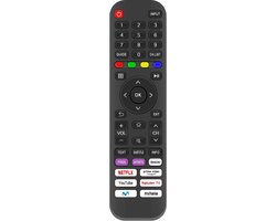 AULCMEET EN2AK30H(0011) Replacement Remote Control Compatible with Hisense 4K OLED Smart TV - ShopVlot