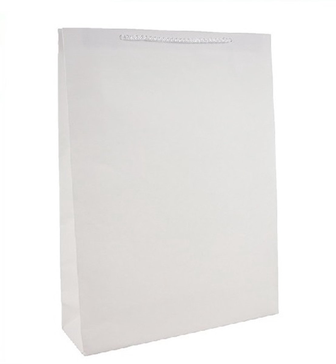 Prestiż Papieren Zakken A3 Wit Kraft 110g/m² 25 Stuks
