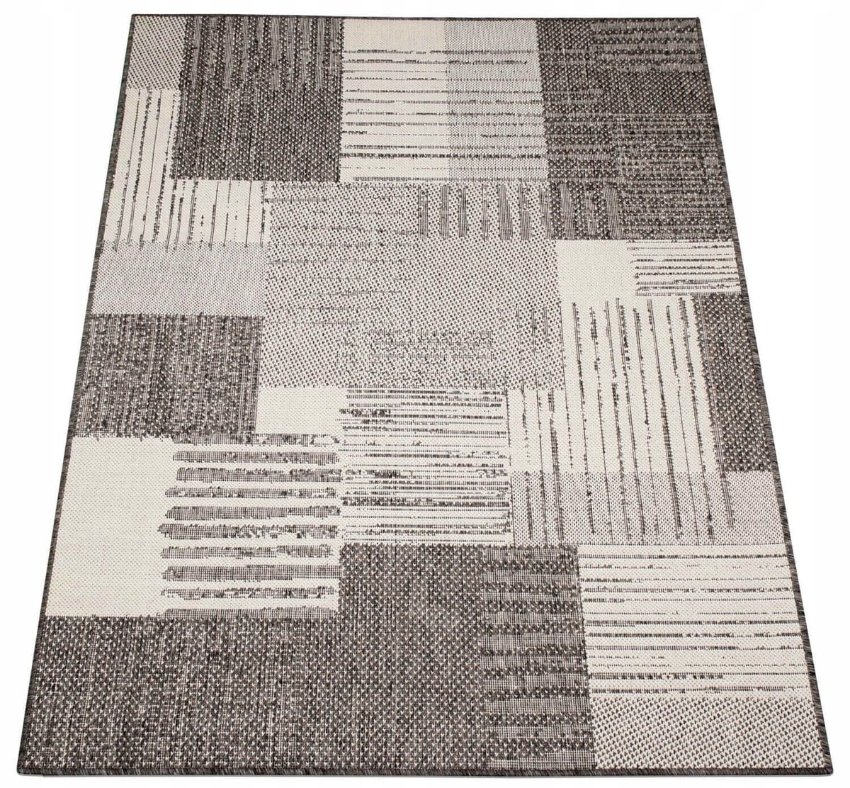 Antislip Deurmat 40x60 cm - Sterk & Duurzaam Polypropyleen