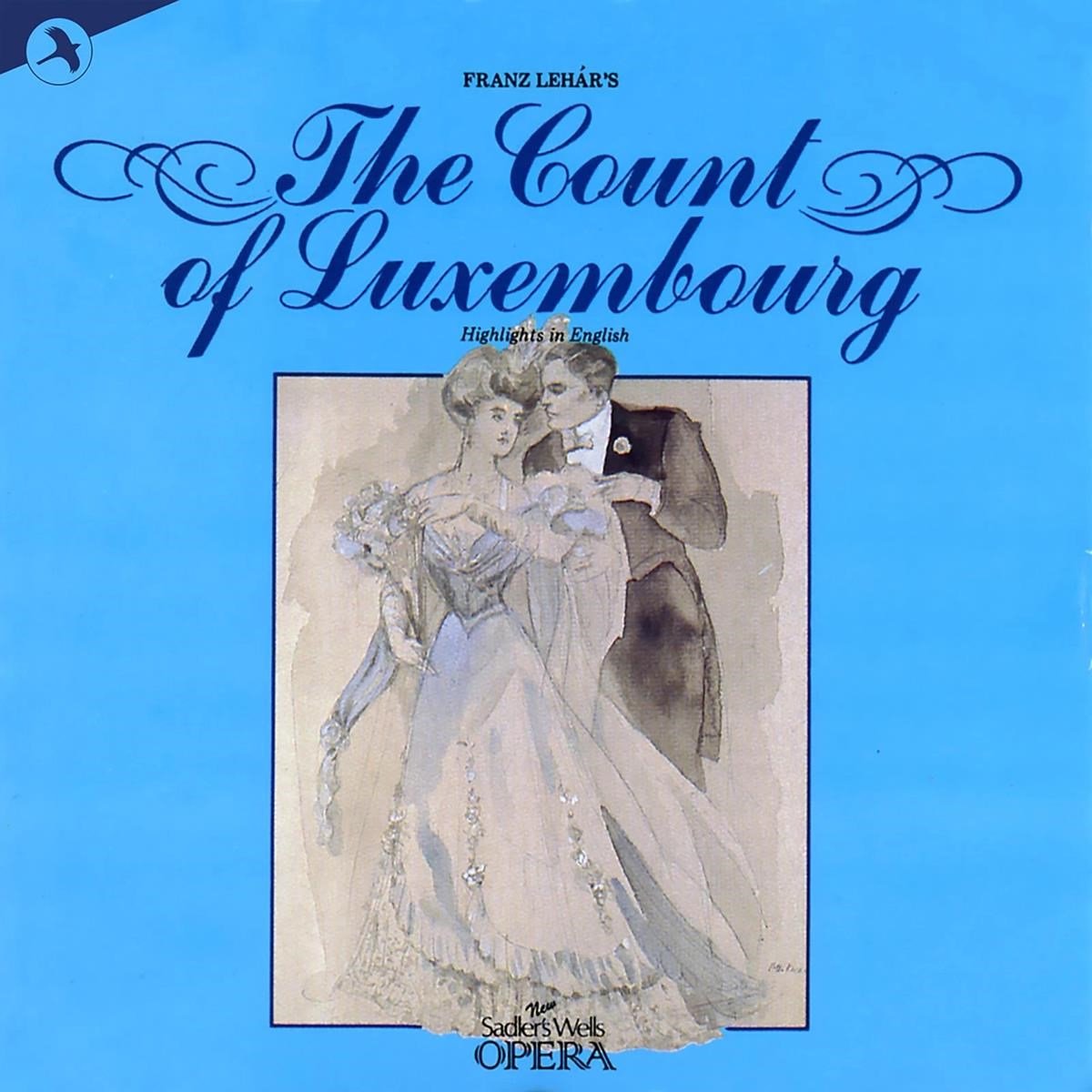 Count Of Luxembourg