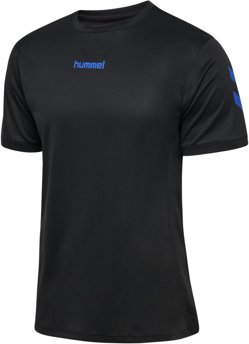 Hmlblaze Club 26 Poly Tee