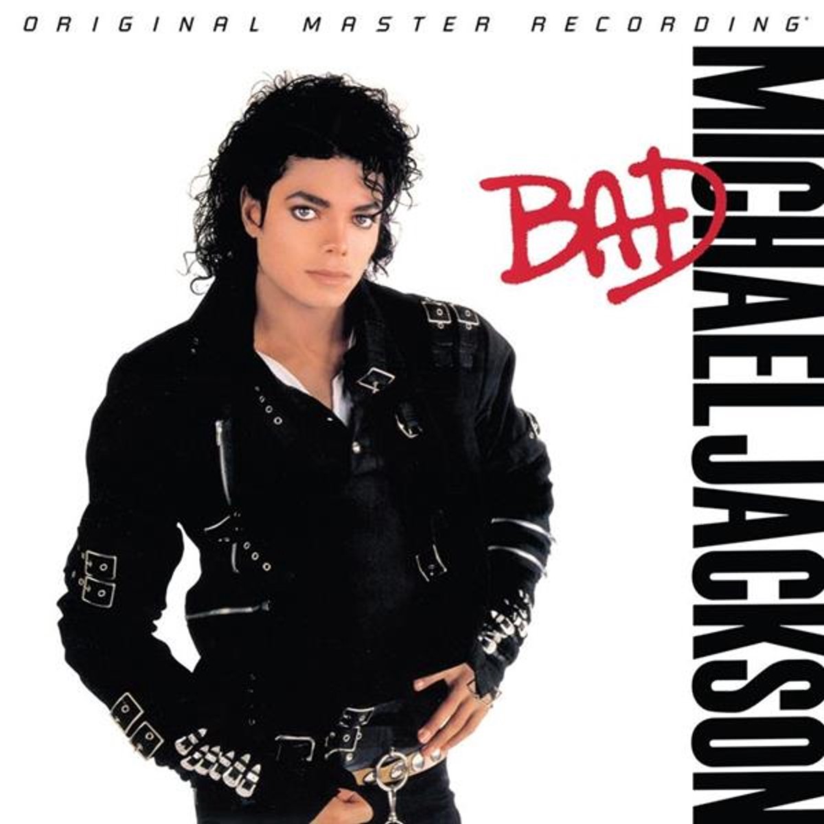 Bad (UltraDisc One Step)
