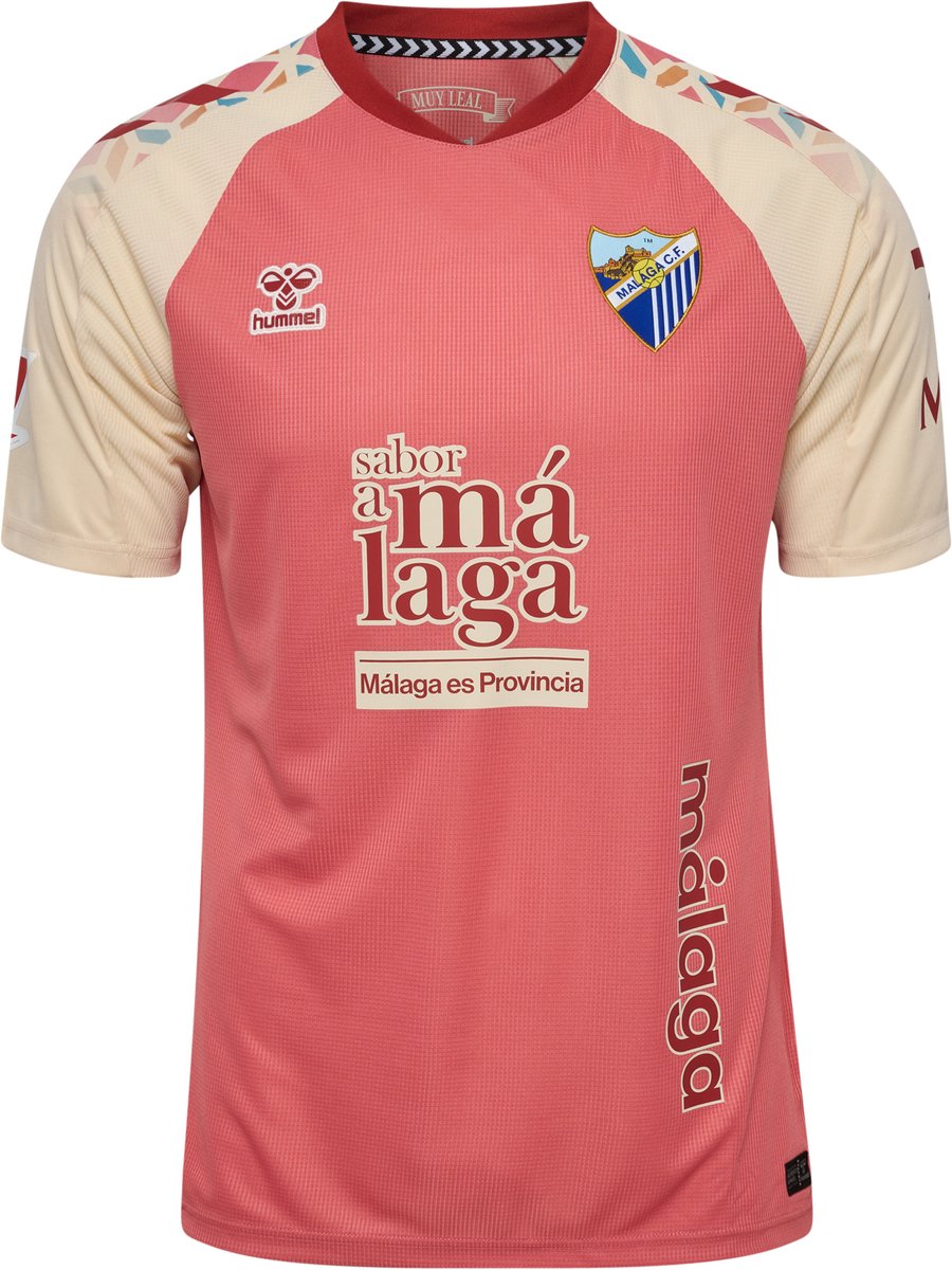 Mcf 26/27 Away Jersey S/S