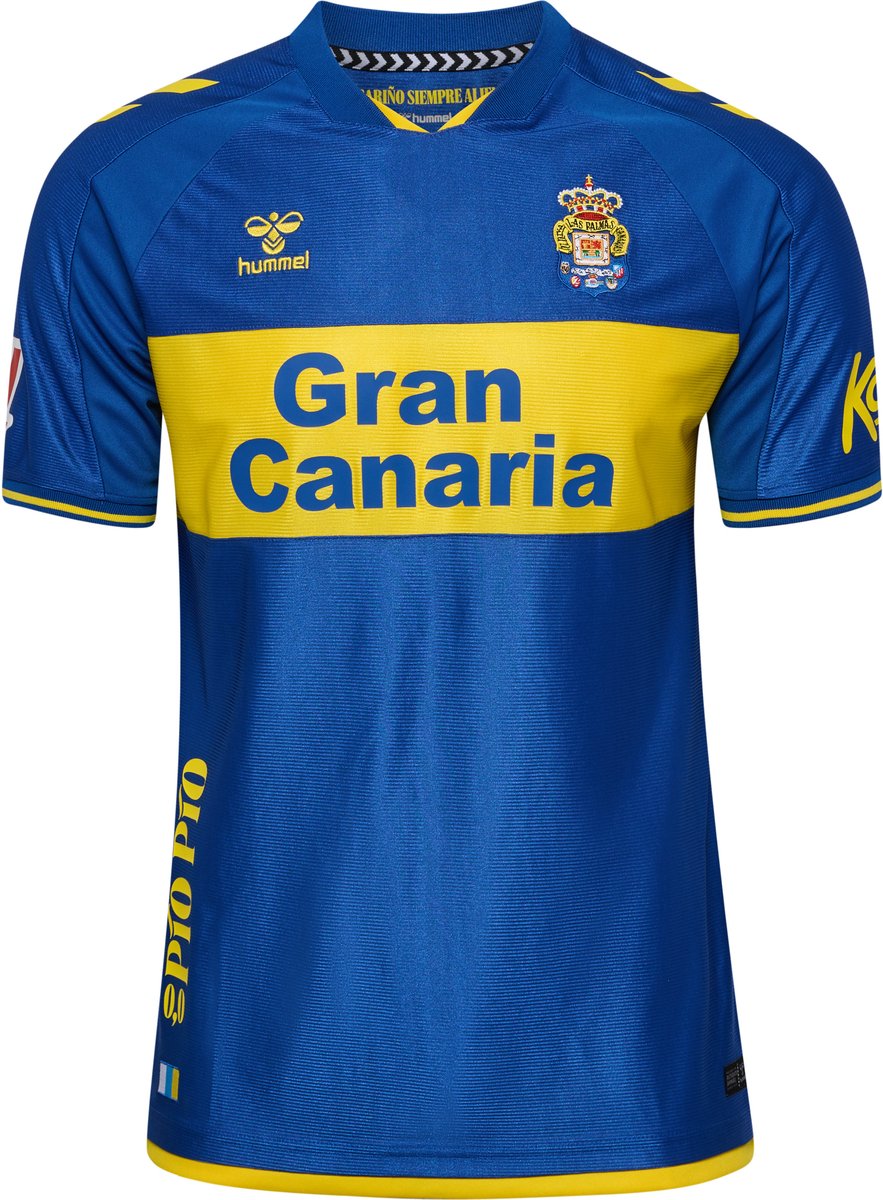 Udlp 26/27 Away Jersey S/S