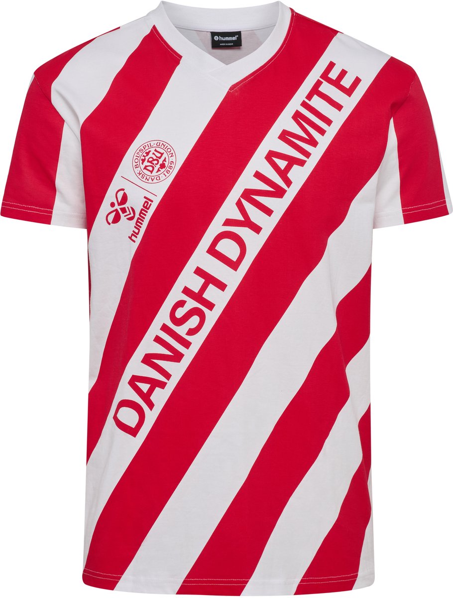 Dbu 26 Fan Dynamite Tee Ss