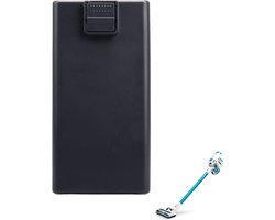 Vervangende Accu 25.2V 2600mAh - Geschikt voor Genius Invictus X7 X9 - Langere gebruiksduur - ShopVlot