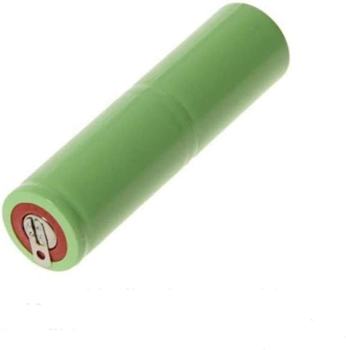 Battery for Gratì electric grater NiMH 2200 mA 2,4 V with soldering slats 2.0 40 440 443 453 - ShopVlot