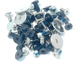 Gintai Screw Kit for HP ENVY 15-EP 15T-EP TPN-Q237 L97415-001 Laptop Spare Parts & Parts Screws SCREWS - ShopVlot