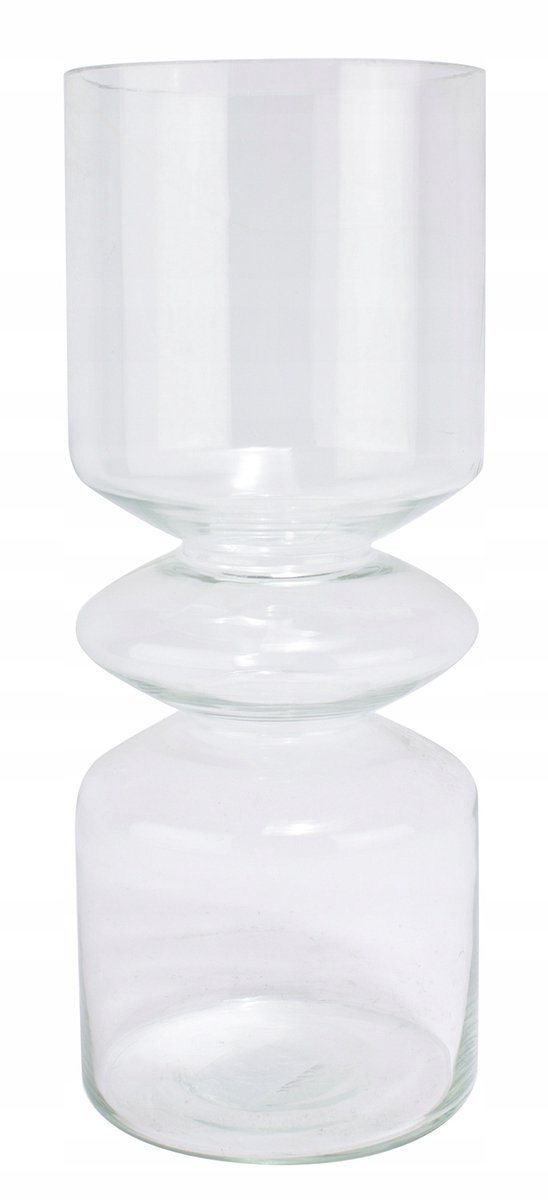 XL Wazon Windi Glas - Elegante Decoratie voor Elk Interieur