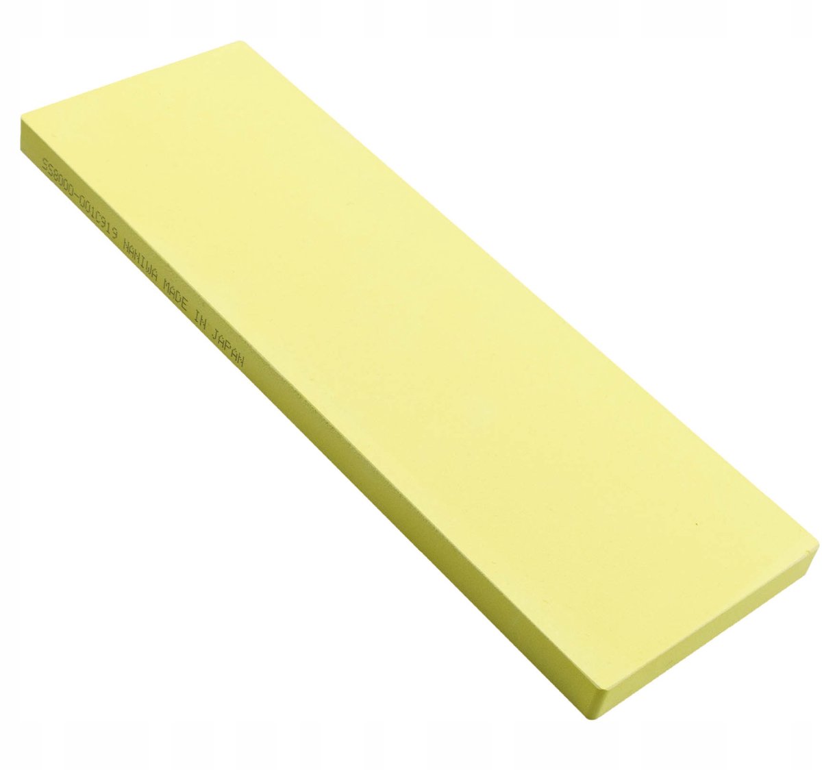 Naniwa Super Stone Slijpsteen #8000 - Spiegelgladde Scherpte