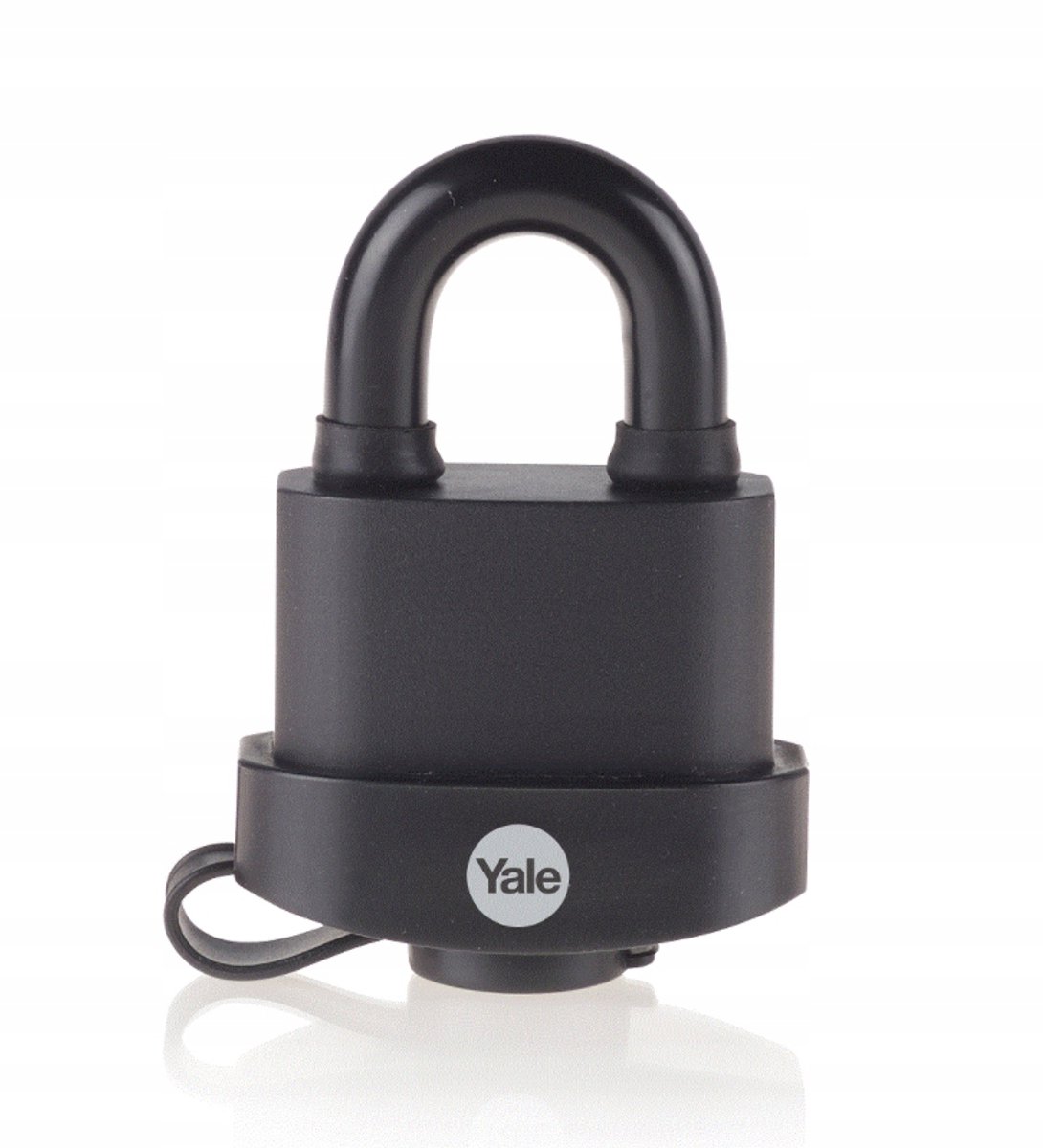 Yale Y220B/51 Hangslot - Waterdicht en robuust met 3 sleutels