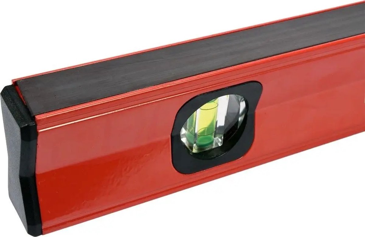 Yato Magnetische Waterpas 800mm met 2 Libellen