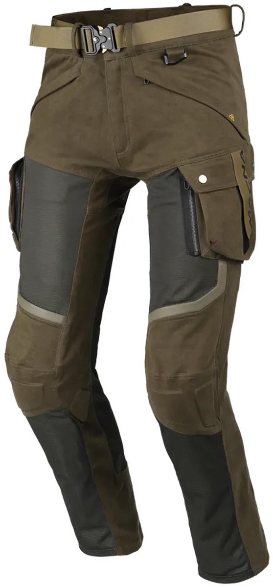 Macna Nembar Air Motorjeans -