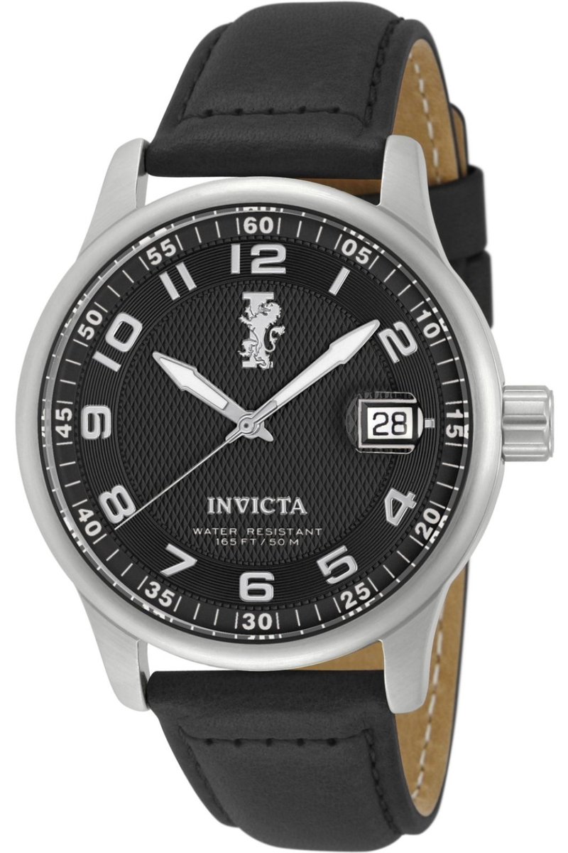 Invicta I-Force 12822 Heren Quartz Horloge - 44 mm