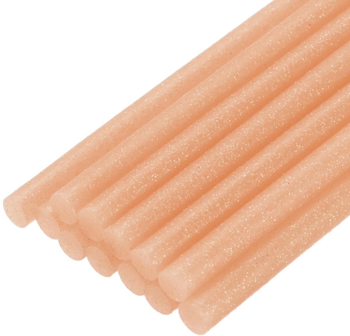 12 Stuks Heetlijm Sticks 7mm x 200mm voor Heetlijmpistolen