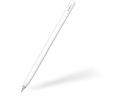 HUAWEI M Pencil Pro Stylus - Wit, Precisie & Draadloos Laden