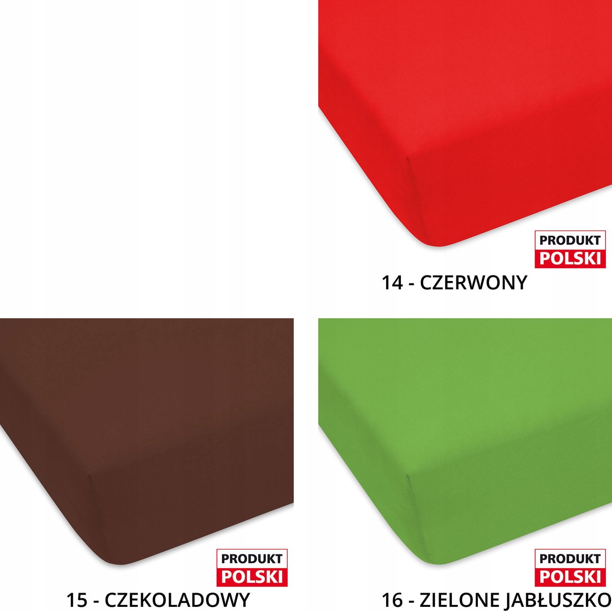 Jersey Hoeslaken met Elastiek 70x140 cm - Zacht en Duurzaam