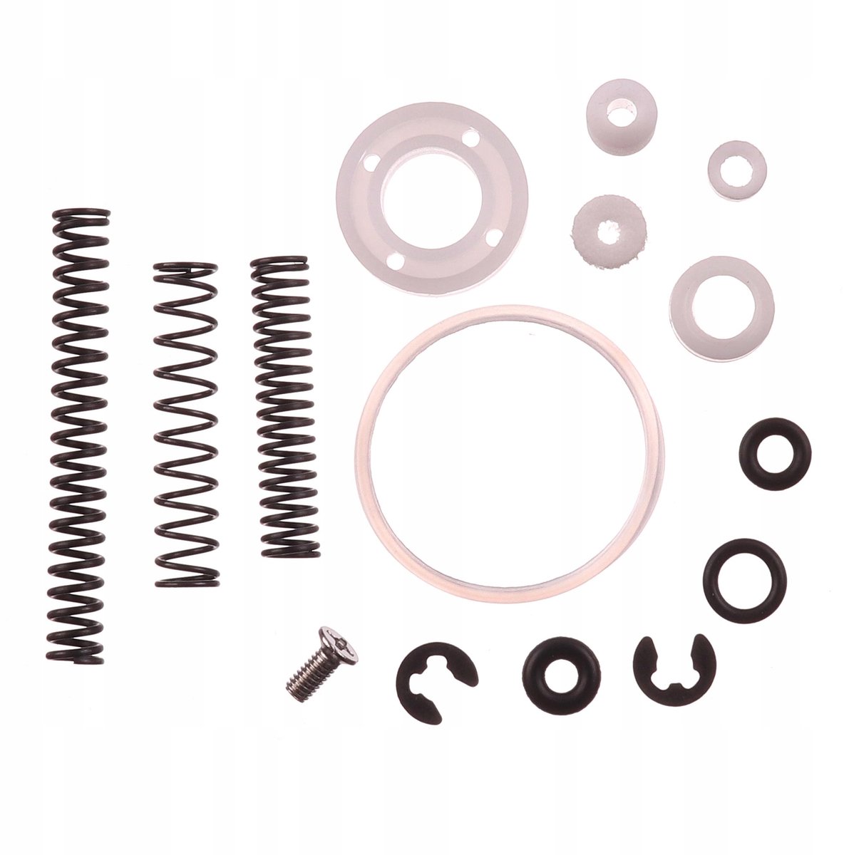 Reparatieset voor Mini Spuitpistool - Vervangingsonderdelen