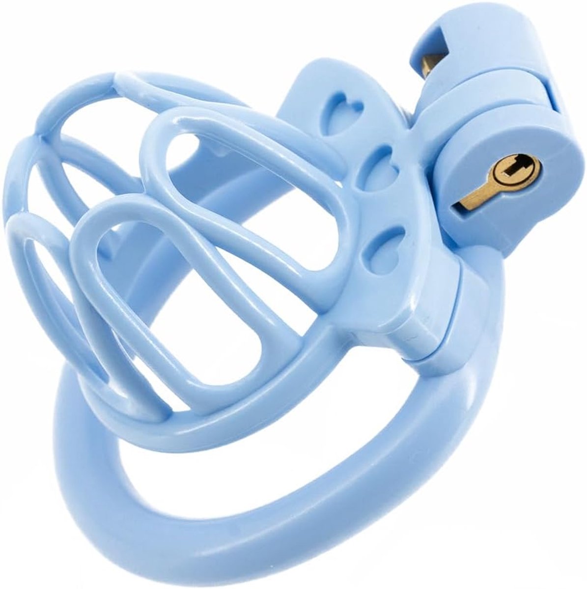 Fixed cage, safe and reliable locking, A75-137 - ShopVlot