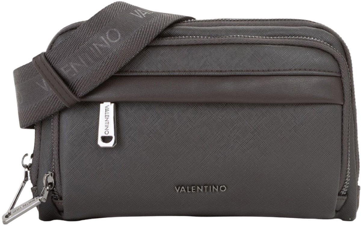 VALENTINO schoudertas Karo Crossbody Bag Moro donkerbruin