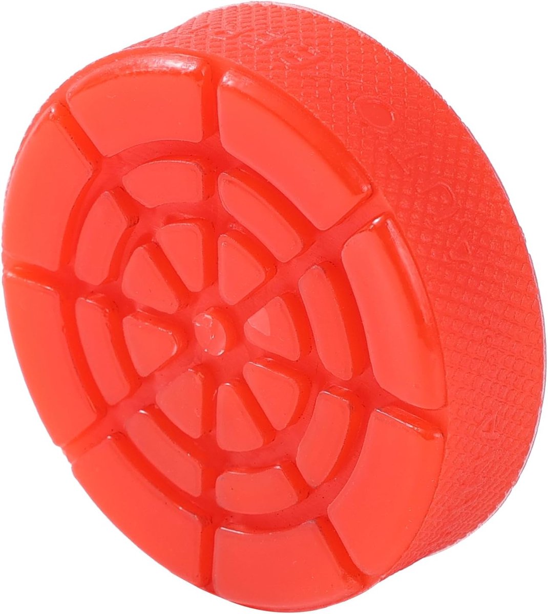 Universeel antislip steunblok voor flessenkrik, polyethyleen houder, hefgereedschap voor 5-8T flessenkrik, hefpunt, reparatie, 29 mm