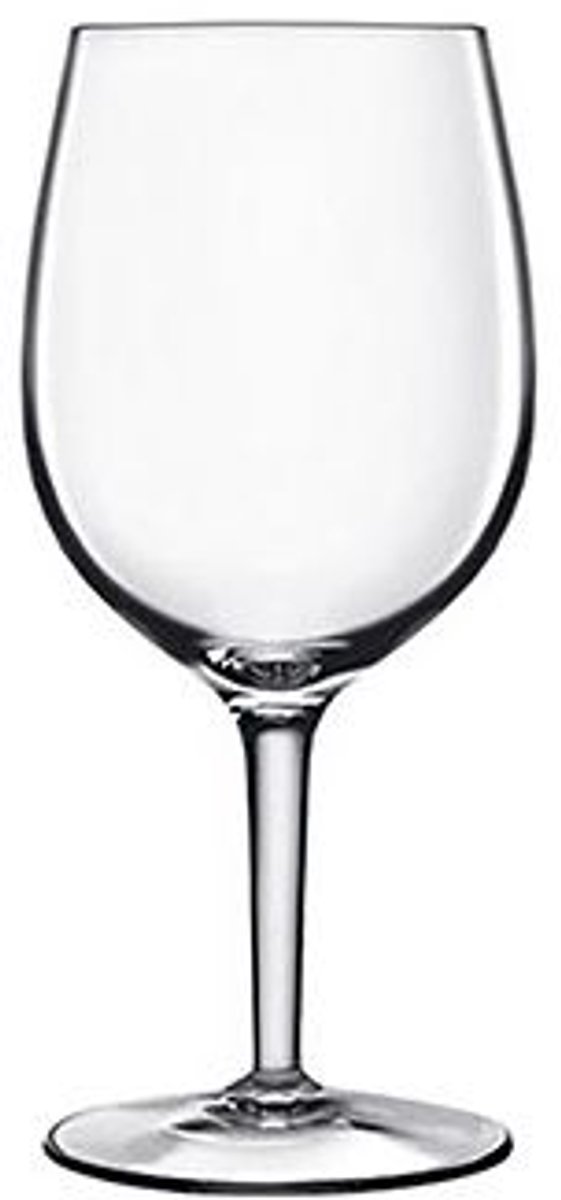 Rubino Wijnglas 37cl Set6 Grandi Vini