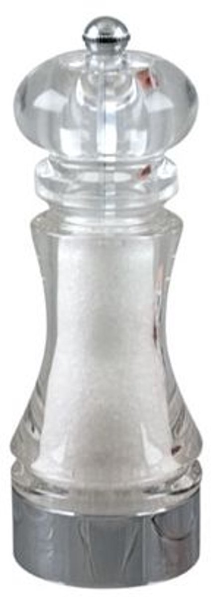 Bisetti Verona Zoutmolen Acryl 17,5cm