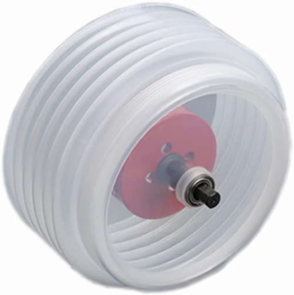 stofkap asbak gipsplaat stofverzamelaar voor 125mm gatenopeners gatenzaag accessoires stofdicht apparaat stofopvanggereedschap - 160mm
