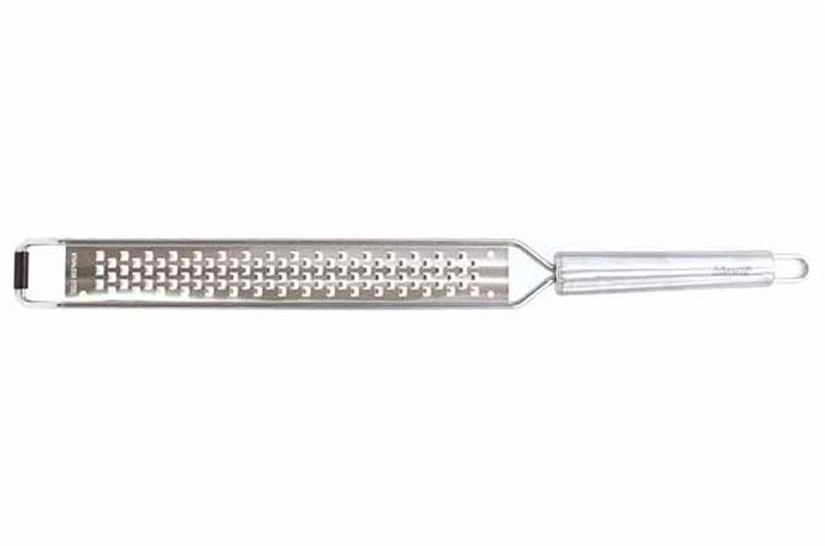 Grattugia Handrasp 39,5cm Extra Grof Mes