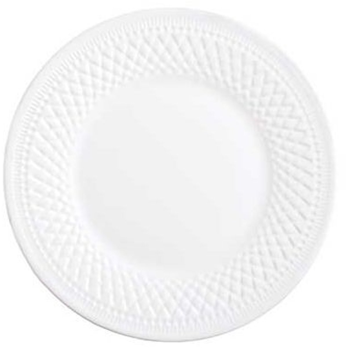 Luminarc Alizee Perle Dessetbord 22 Cm