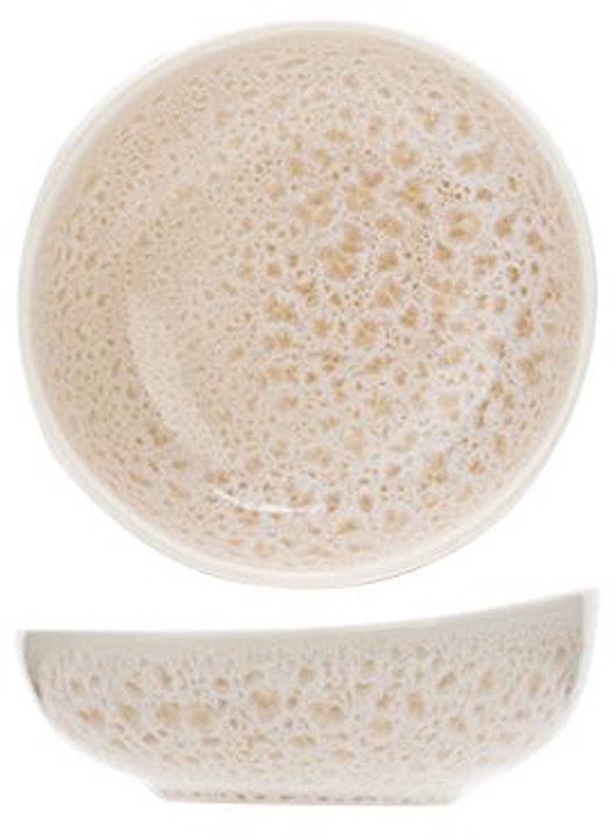 Odisha Sand Kommetje D14cm