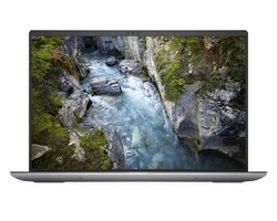 DELL Precision 5680 | Intel Core i7 | NVIDIA RTX A1000 | 40.6 (16″) | 2000 GB SSD | 32 GB DDR4 | US | WiFi | Windows 11 Pro