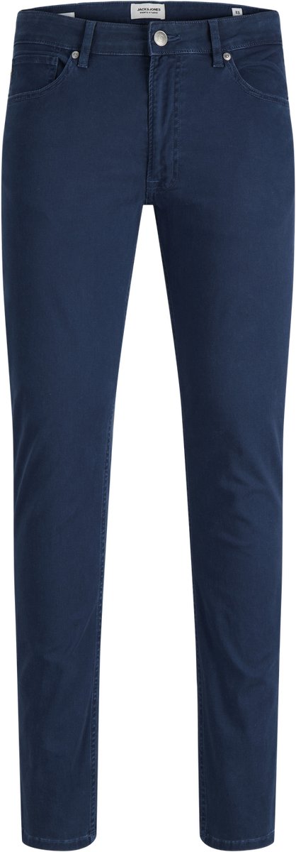JACK & JONES- JPSTGLENN GROVE 5 POCKET - Heren - Broek