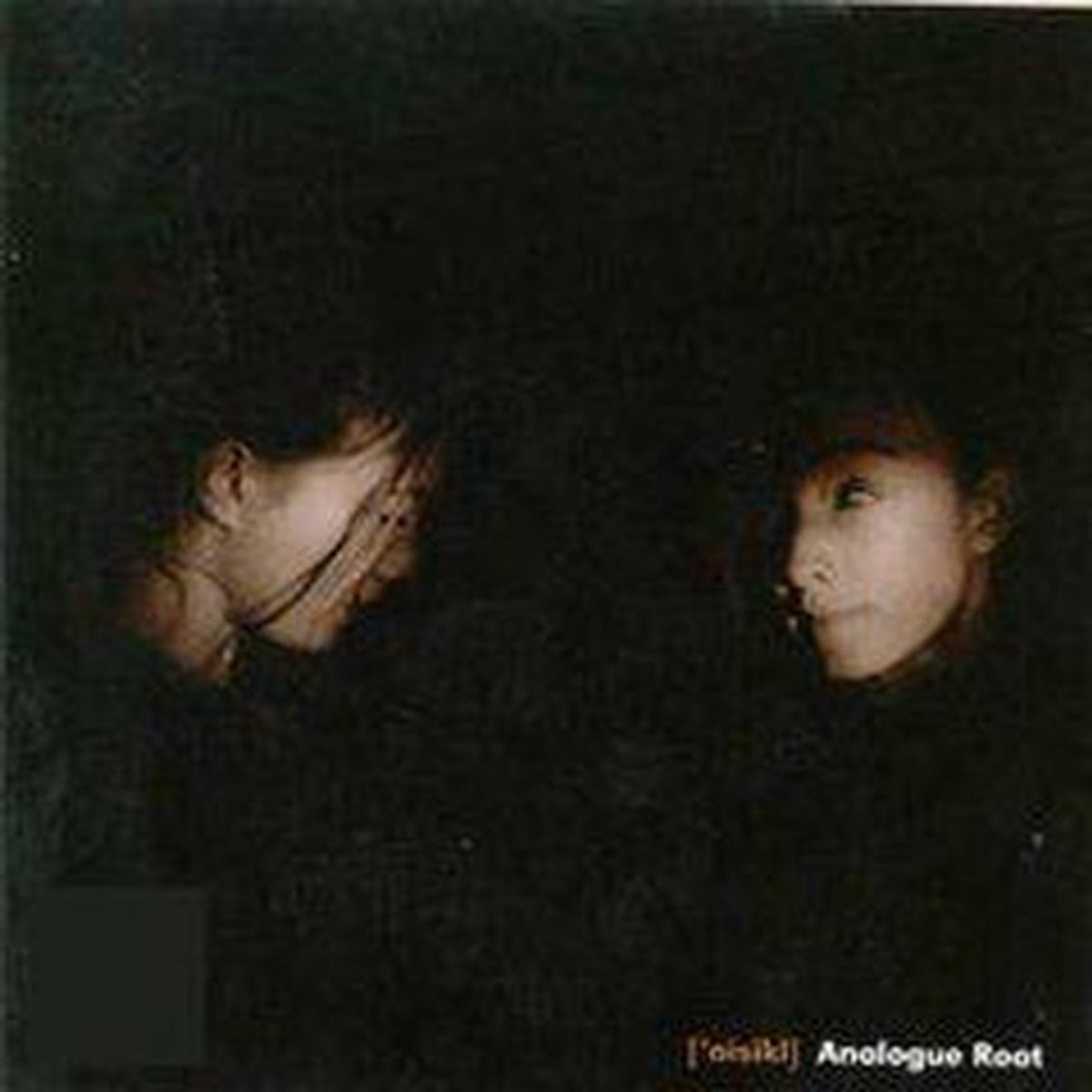 Analogue Root