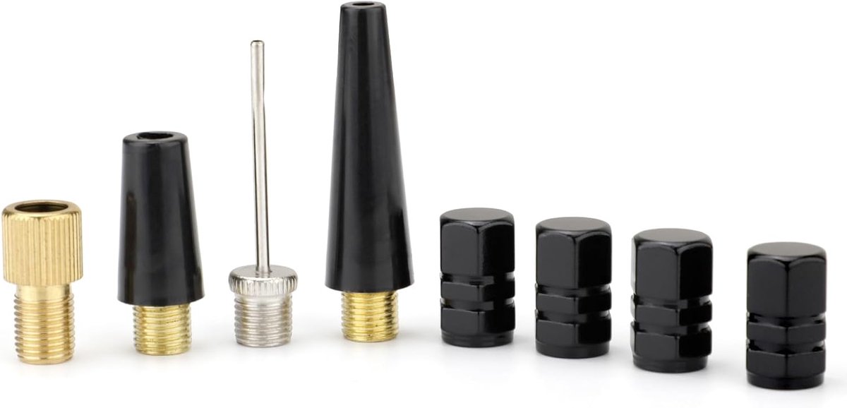 AD380 Accessoires voor bandenpomp