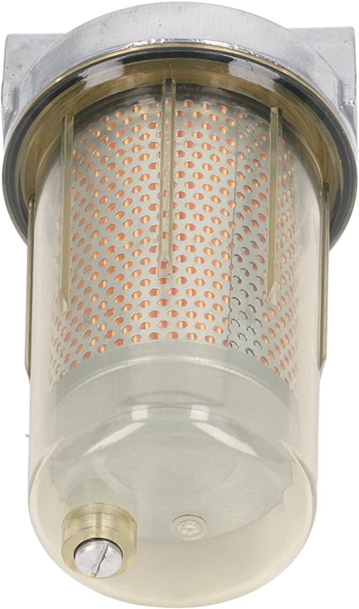 Brandstoffilter accessoire, brandstoffilter veilige bescherming voor motor, Pijpleidingfilters en accessoires