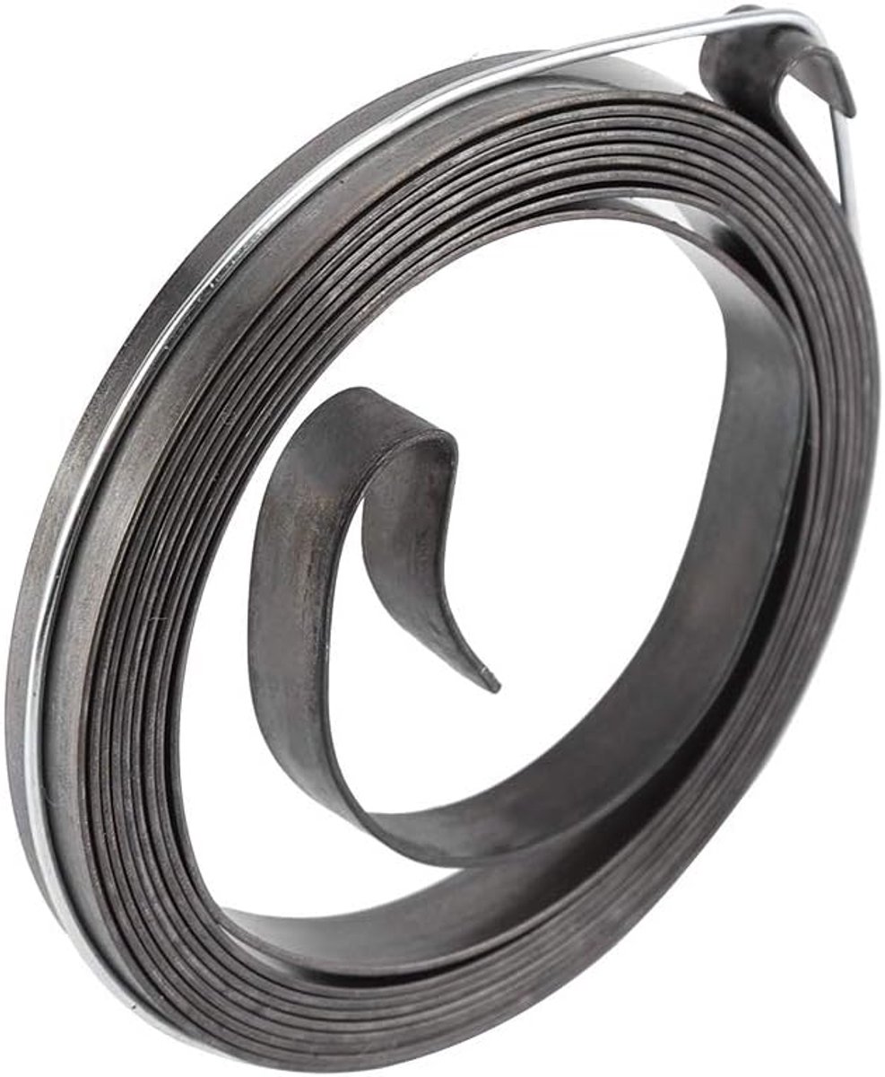 Lente, Recoil Pull Start Starter Spring Fit voor GX120 GX160 & GX200 28442-ZH8-003 Kwaliteit Vervangende Onderdelen