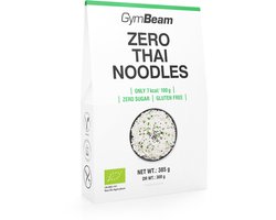 GymBeam BIO ZERO Thaise Noedels 385 g