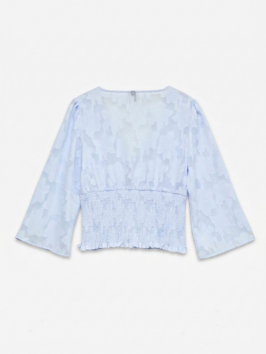 Vero Moda Overhemd VMGABI Top