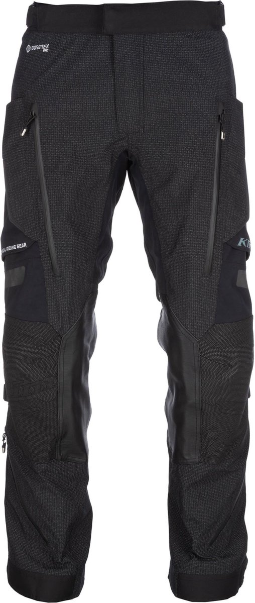 Klim Badlands Pro A3 Rogue Gore-Tex Motorfiets Textiel Broek -