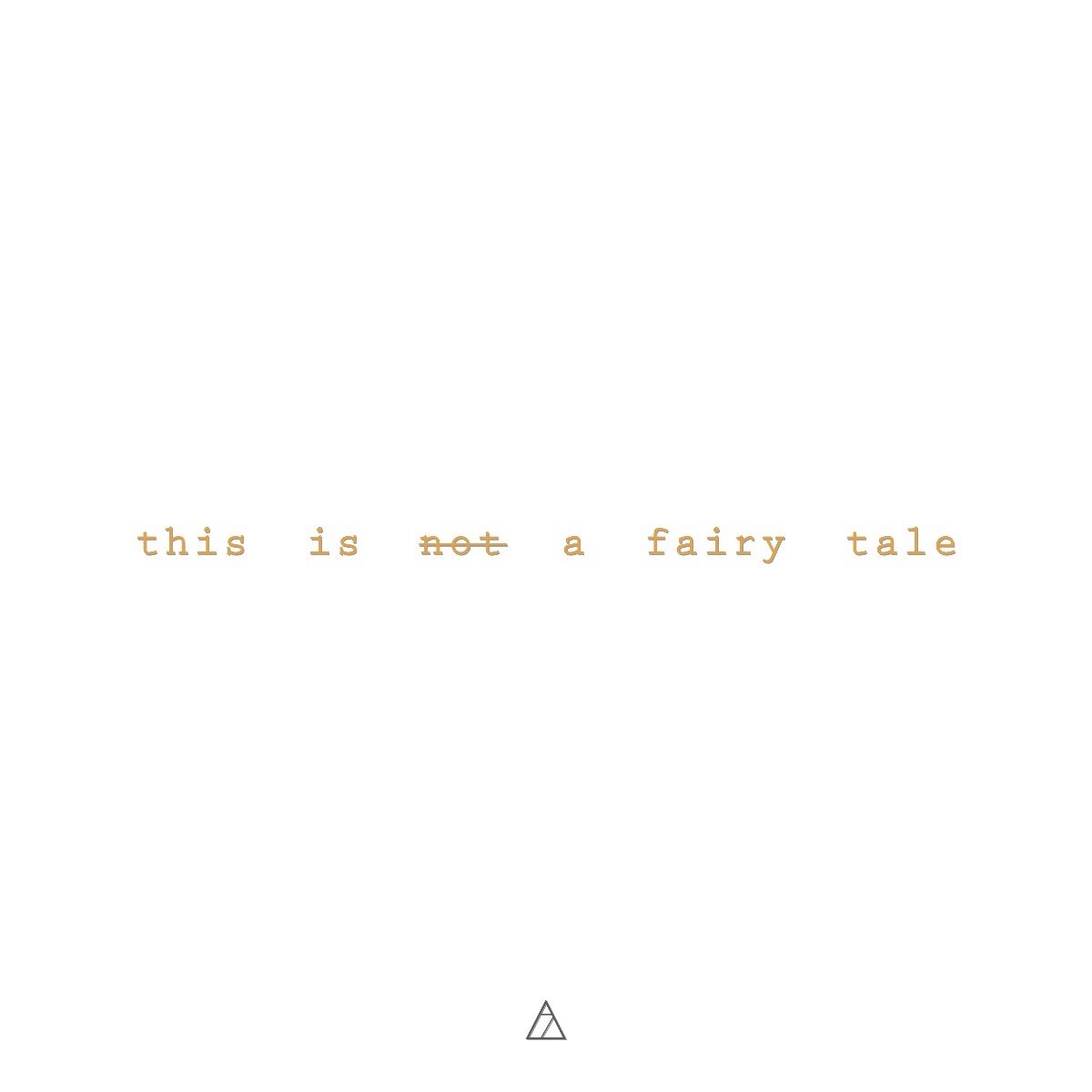 Sterre Konijn, Anne-Maartje Lemereis & ADAM Quartet - This Is Not A Fairy Tale (CD)