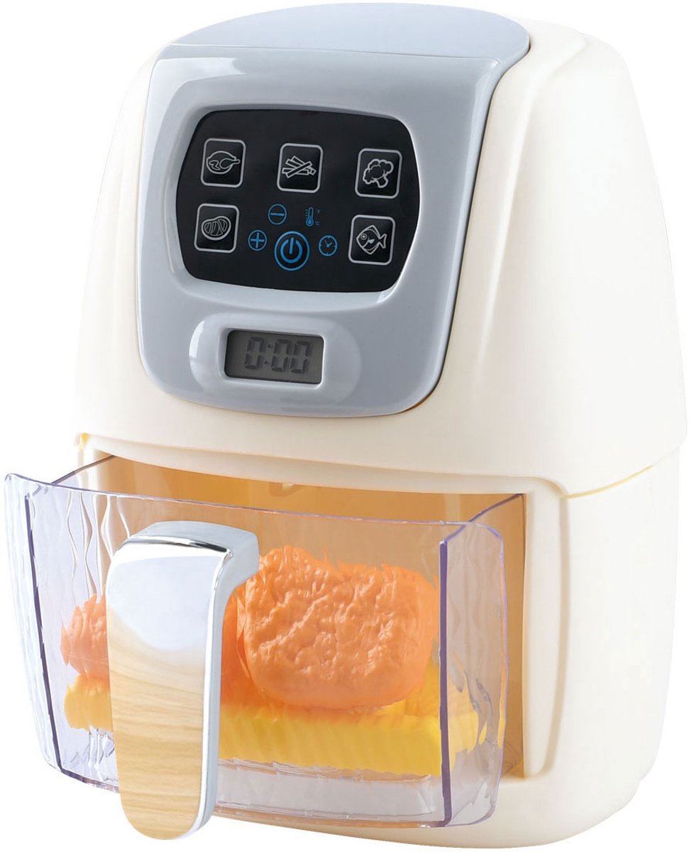 Playgo Airfryer - 9dlg.